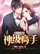 绝美总裁的神级高手