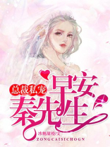 总裁私宠：秦先生，早安