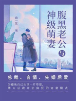 腹黑老公与神级萌妻（第1卷）