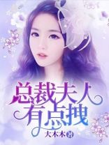 总裁夫人有点拽