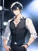 变成猫后，冷漠男友不当狗了