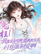 冤枉！我真没勾引阴湿疯批反派对我强制爱啊 