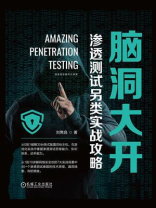 脑洞大开：渗透测试另类实战攻略