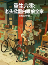 重生六零：老头掀翻白眼狼全家