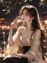 男友出轨白月光，我转身回家继承亿万家产