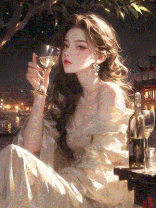 第四杯酒，我敬男友的女兄弟