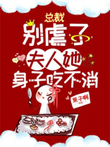 总裁别虐了，夫人她身子吃不消