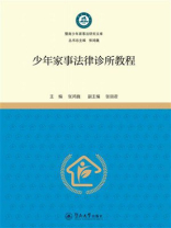 少年家事法律诊所教程