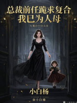 总裁前任跪求复合，我已为人母