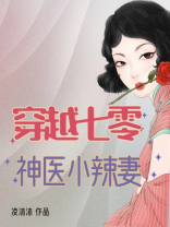 穿越七零神医小军嫂