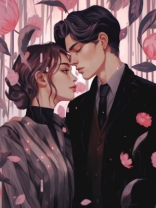 影后老婆新婚夜私会白月光，我让他俩身败名裂