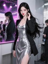 总裁老公拿我给小网红洗黑热搜后，我杀疯了