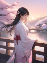 上香途中，夫君的小青梅谋我性命