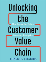 Unlocking the Customer Value Chain