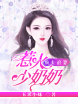 前夫追妻：惹火少奶奶