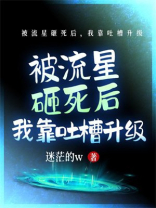 被流星砸死后，我靠吐槽升级