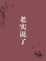 老实说了（无注释版）