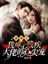 重生之我成了残疾大佬的心尖宠