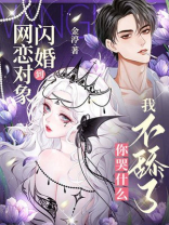 网恋到闪婚对象，我不舔了你哭什么