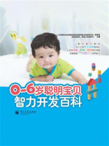 0～6岁聪明宝贝智力开发百科（全彩）
