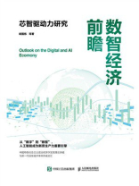 数智经济前瞻：芯智驱动力研究