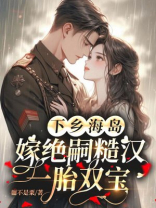 下乡海岛，嫁绝嗣军官一胎双宝