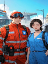 重生一次我选择了向死而生