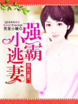 强霸小逃妻