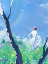 校花公开说我男友是她的理想型