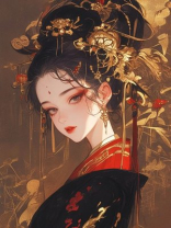 贵妃和青楼女争宠后，青楼女重生了