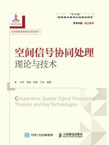 空间信号协同处理理论与技术（学术中国·院士系列·未来网络创新技术研究系列）