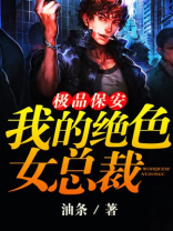 极品保安：我的绝色女总裁