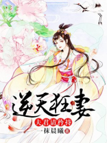 逆天狂妻：夫君请矜持