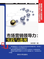 市场营销领导力：实践与透视