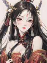 我穿越成了恶毒女配