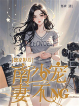 独家影后：南少宠妻不NG