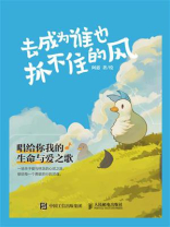 去成为谁也抓不住的风