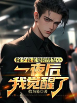除夕夜老婆陪男发小一夜后，我觉醒了