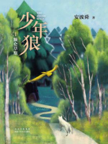少年狼.1 额仑草原
