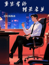 重生者的猎杀名单