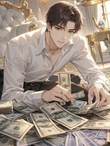 重生后，我把亿万家产送给假少爷