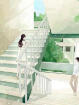 出狱当天，老公和助理生三胞胎，我改嫁竹马