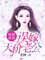 暖婚新娘，误嫁天价老公