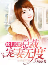 枕上暖婚：总裁宠妻无度
