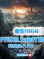 重生1968：开透视上山打猎，我枪法如神
