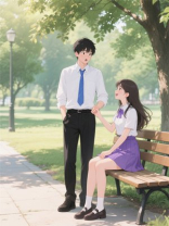 请学长吃顿饭，我倒欠他一个老婆