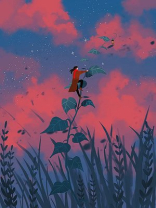 中秋家宴，老公多了一个家