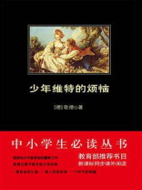 少年维特的烦恼（中小学生必读丛书）