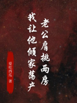 老公肩挑两房，我让他倾家荡产