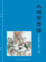 水浒传18：血溅鸳鸯楼